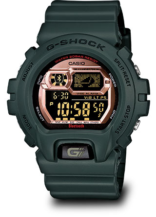 G-SHOCK GB-6900B-1JF （カシオ）