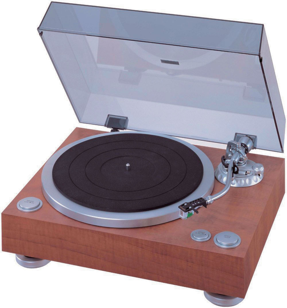 DENON DP-500M