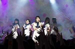 TOKYO IDOL PROJECT LIVE Vo.2