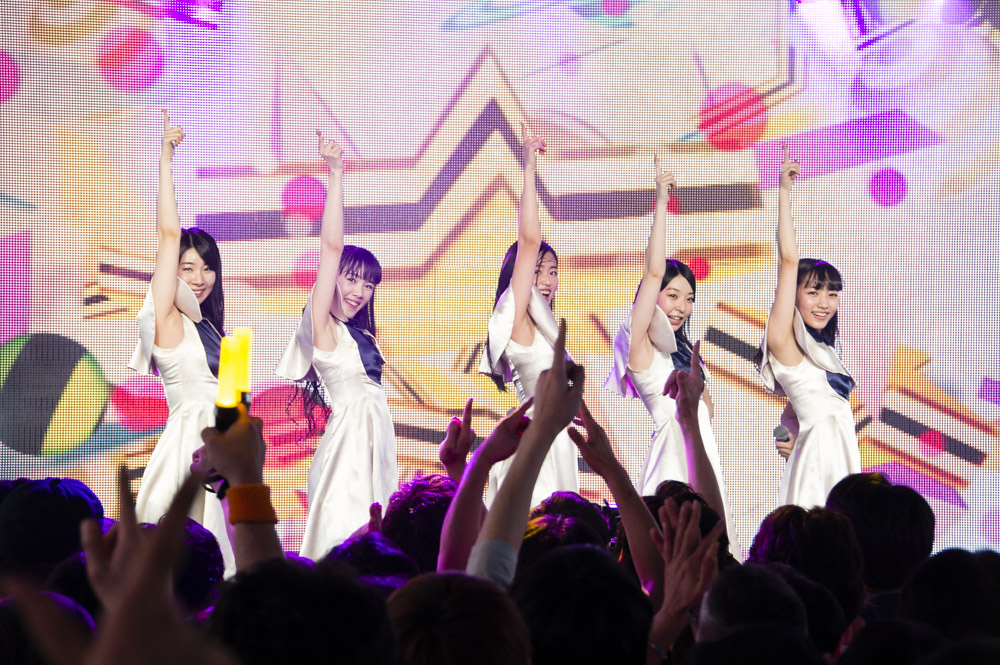 TOKYO IDOL PROJECT LIVE Vo.2