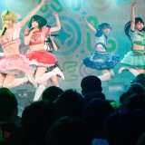 TOKYO IDOL PROJECT RECOMMEND LIVE！