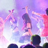 TOKYO IDOL PROJECT RECOMMEND LIVE！