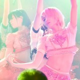 TOKYO IDOL PROJECT RECOMMEND LIVE！