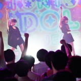 TOKYO IDOL PROJECT RECOMMEND LIVE！