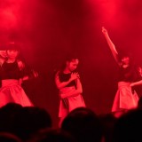 TOKYO IDOL PROJECT RECOMMEND LIVE！