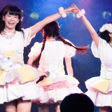 TOKYO IDOL PROJECT RECOMMEND LIVE！