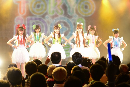 TOKYO IDOL PROJECT Vol.4