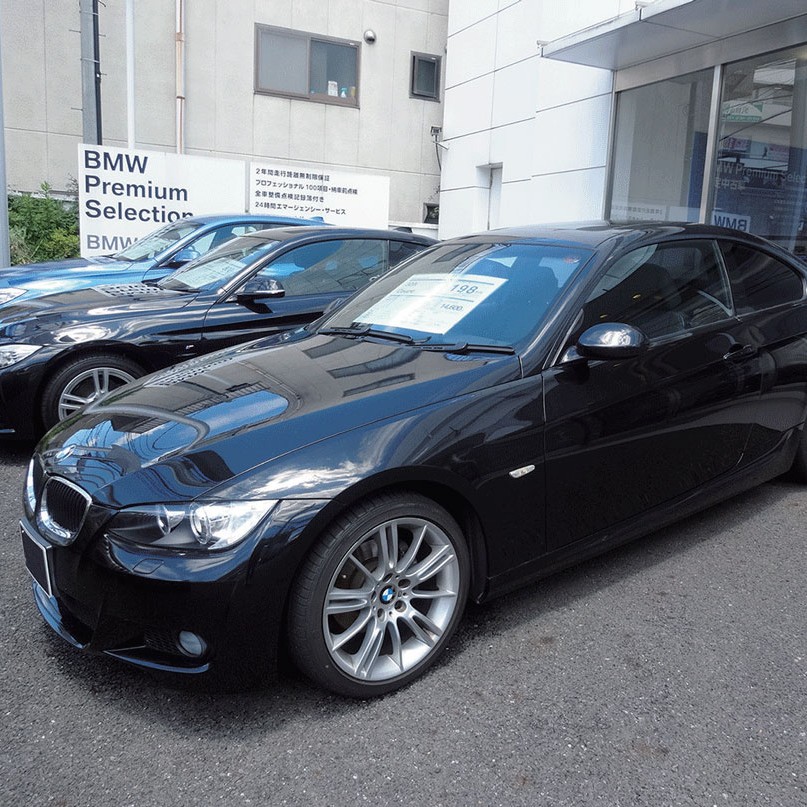 中古BMWサミット第2回目も開催！激安BMWはその後、どうなったのか？