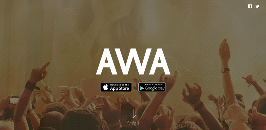 AWA