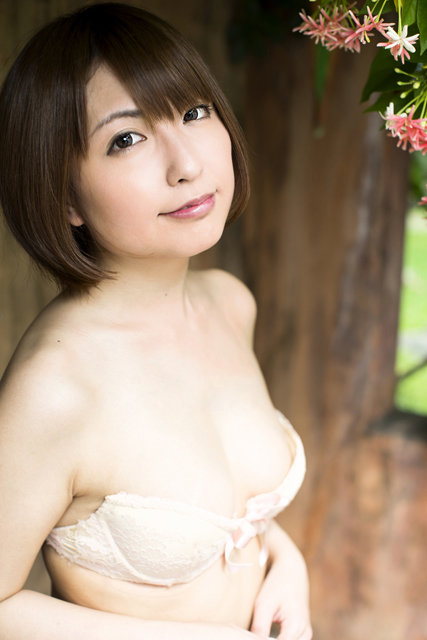 原田真緒