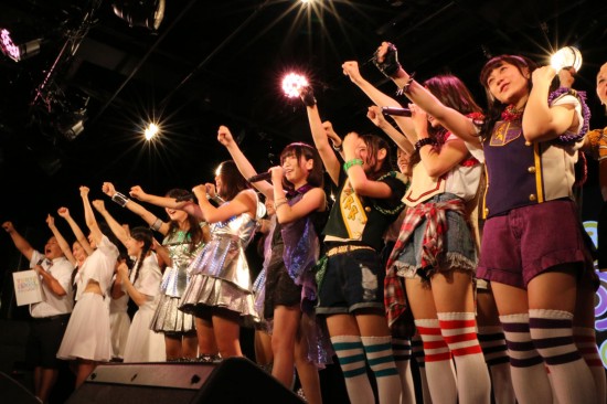 TOKYO IDOL PROJECT