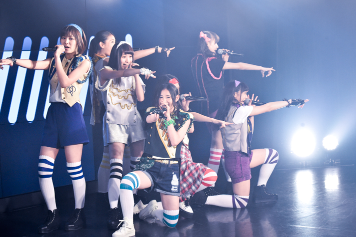 TOKYO IDOL PROJECT