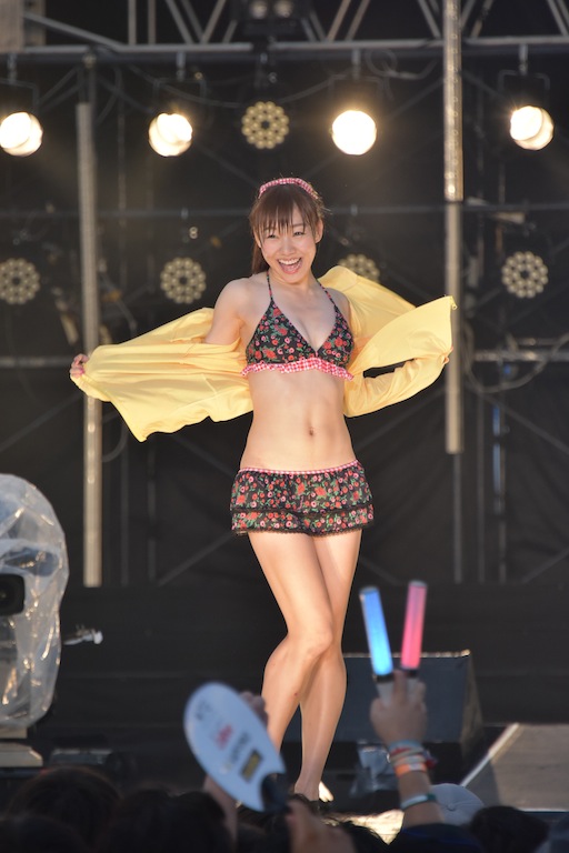 須田亜香里