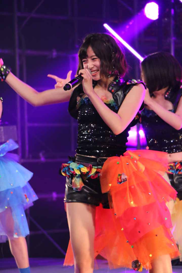 TOKYO IDOL FESTIVAL 2015