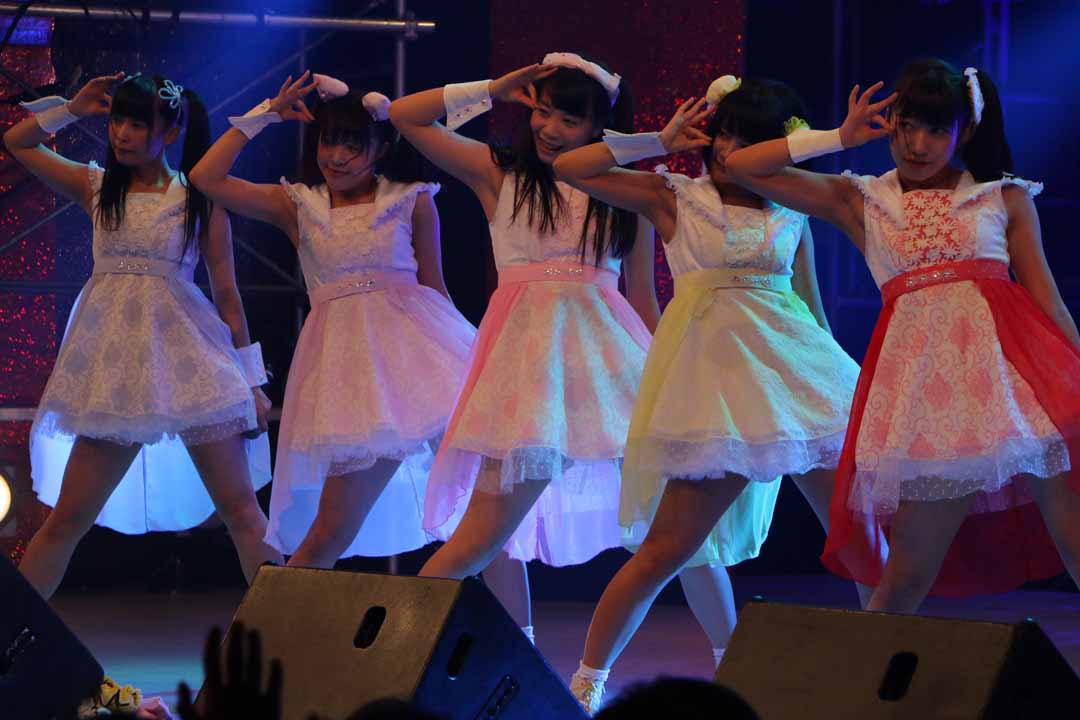 TOKYO IDOL FESTIVAL