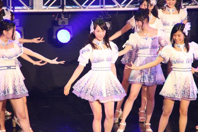 SKE48