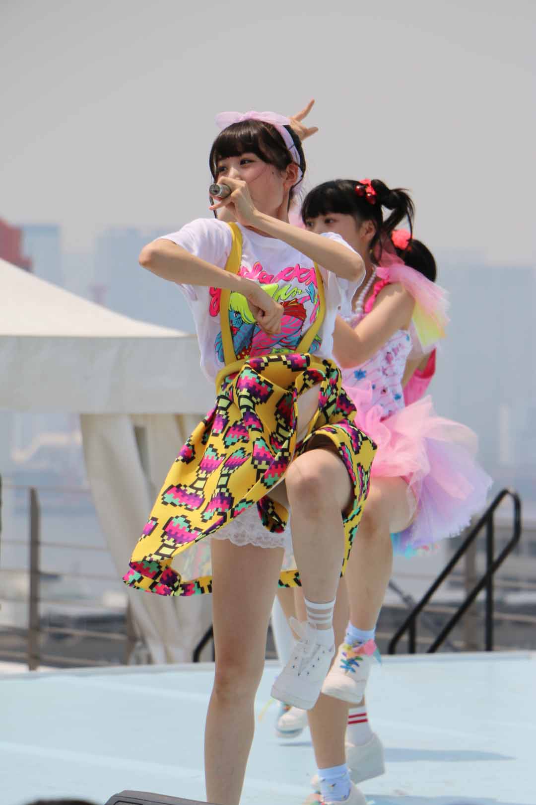 TOKYO IDOL FESTIVAL