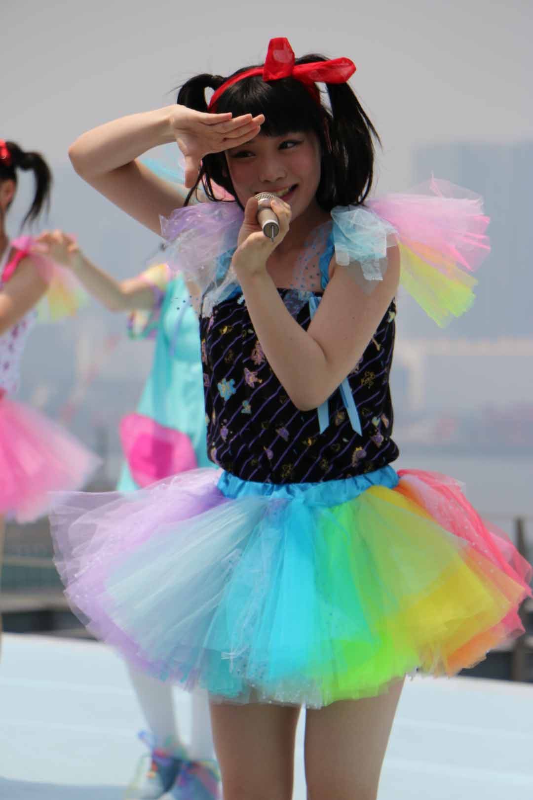 TOKYO IDOL FESTIVAL