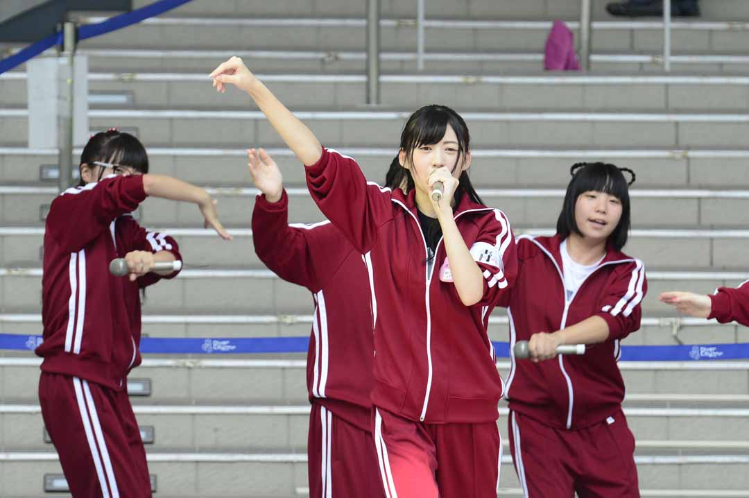 TOKYO IDOL FESTIVAL