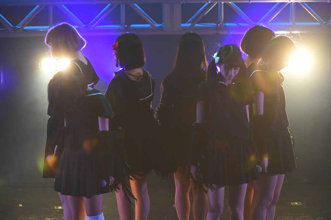 TOKYO IDOL FESTIVAL