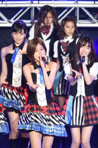 TOKYO IDOL FESTIVAL 2015