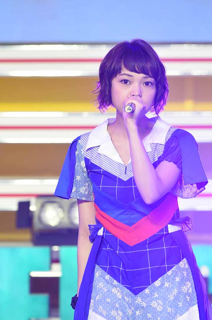 TOKYO IDOL FESTIVAL 2015