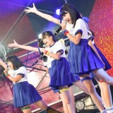 TOKYO IDOL FESTIVAL 2015