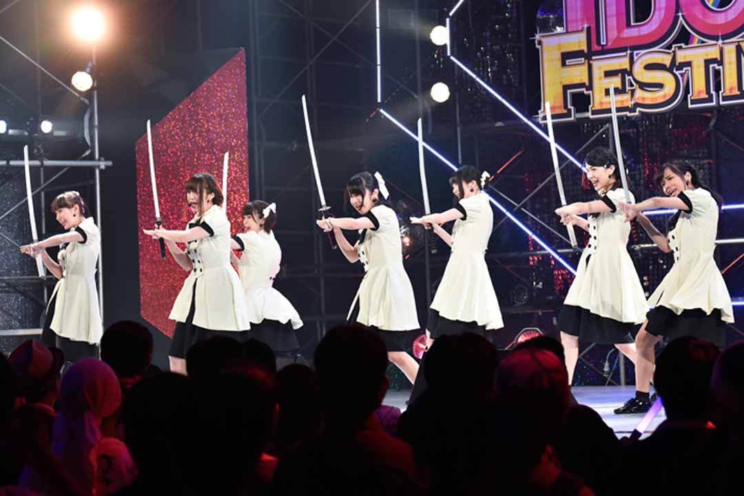 TOKYO IDOL FESTIVAL