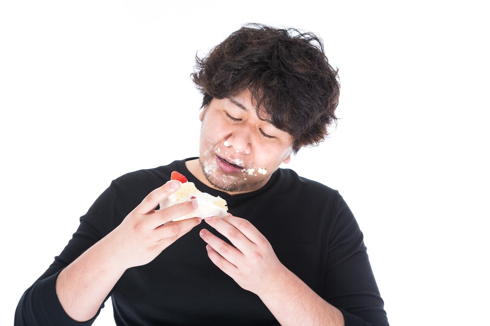 断食系は「やってはいけない」ダイエット第1位