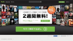 動画配信、どれで観りゃいい？
