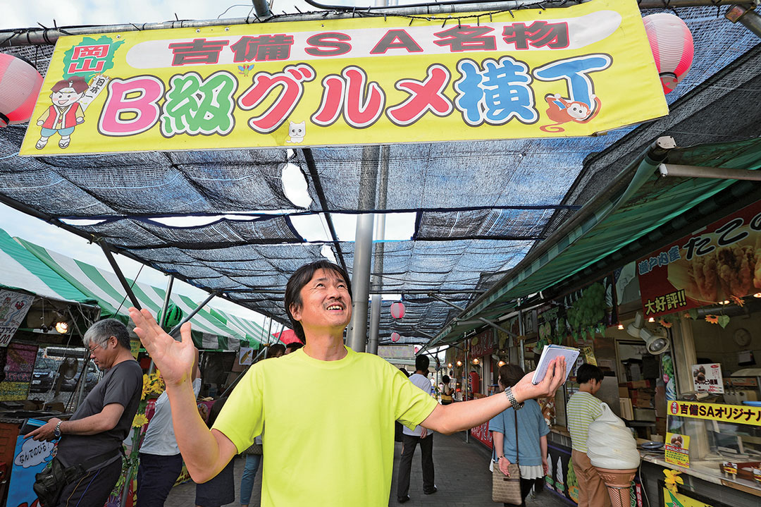 行きは名神、帰りは新名神。わざわざ遠回りする価値があります