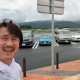 S660（軽自動車）で東京―鹿児島往復約3000㎞を走破しました！