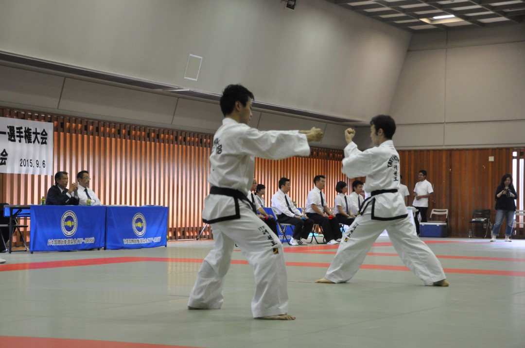 テコンドーvs空手どっちがいい？　フモフモ編集長の東京五輪“観戦穴場競技”探訪