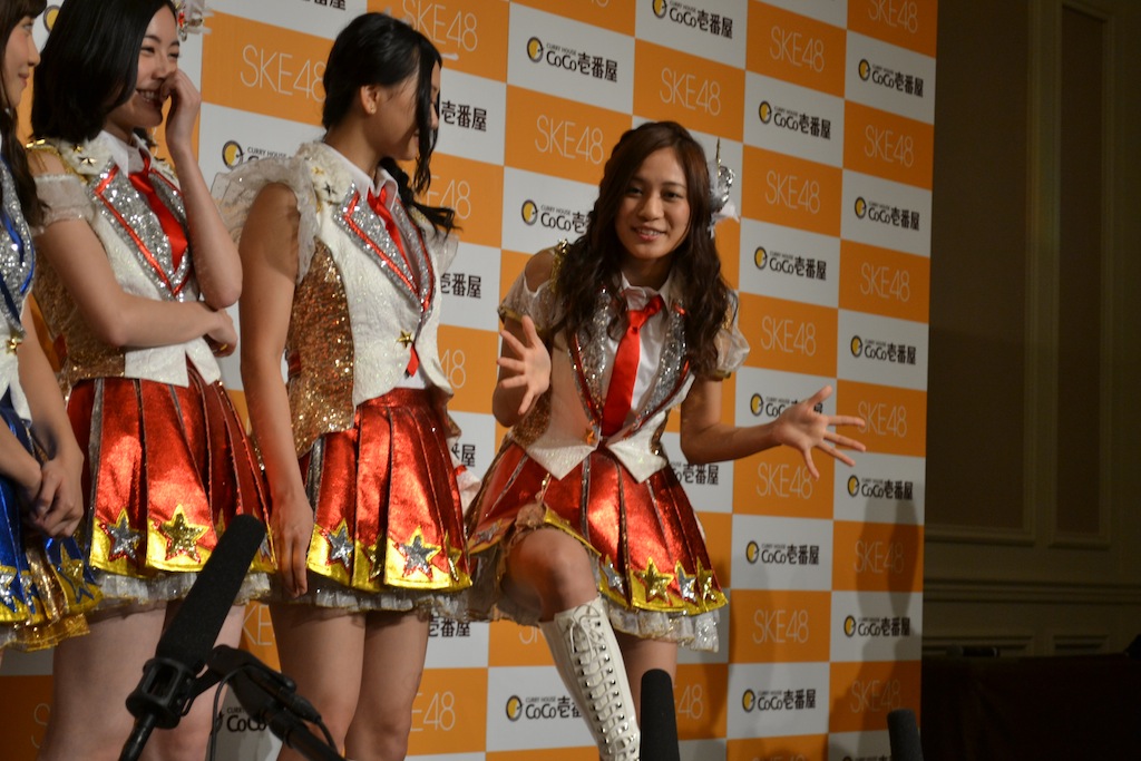 SKE48