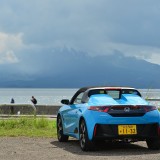 S660（軽自動車）で東京―鹿児島往復約3000㎞を走破しました！