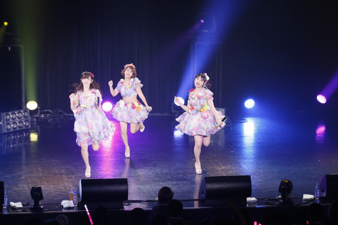 ℃-ute Cutie Circuit 2015 ～9月10日は℃-uteの日～