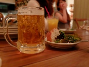 非モテが「婚活居酒屋」に潜入してみた