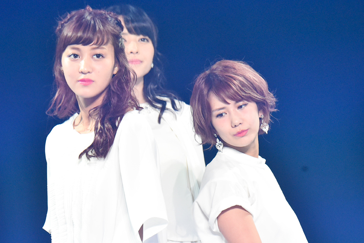 ℃-ute Cutie Circuit 2015 ～9月10日は℃-uteの日～