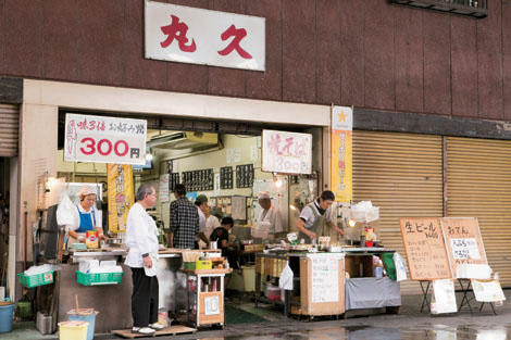 ヤングダービーが開催される尼崎ってどんなとこ？