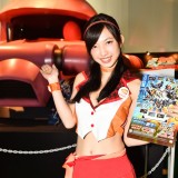 東京ゲームショウ2015