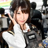 東京ゲームショウ2015