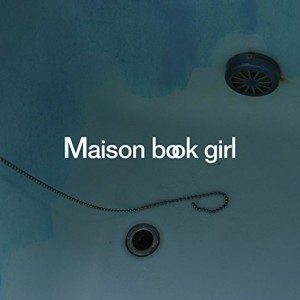 Maison book girl