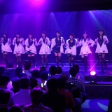 SKE48の7周年記念イベント