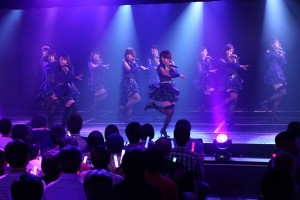 SKE48の7周年記念イベント