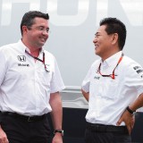 鈴鹿F1日本GPでの“惨敗”でわかった「マクラーレン・ホンダ浮上のカギ！」