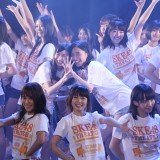 SKE48の7周年記念イベント