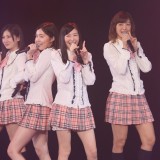 SKE48の7周年記念イベント