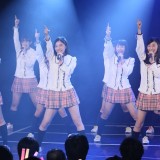 SKE48の7周年記念イベント