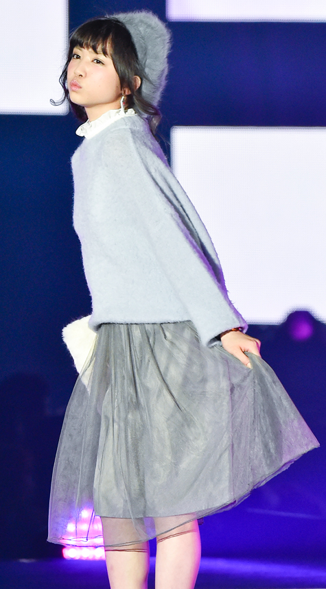 GirlsAward 2015 AUTUMN／WINTER