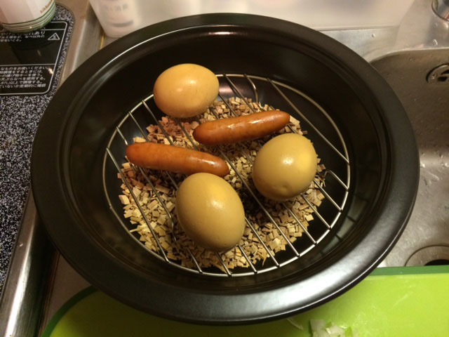 あの［マンガ飯］を実際に食べてみた8